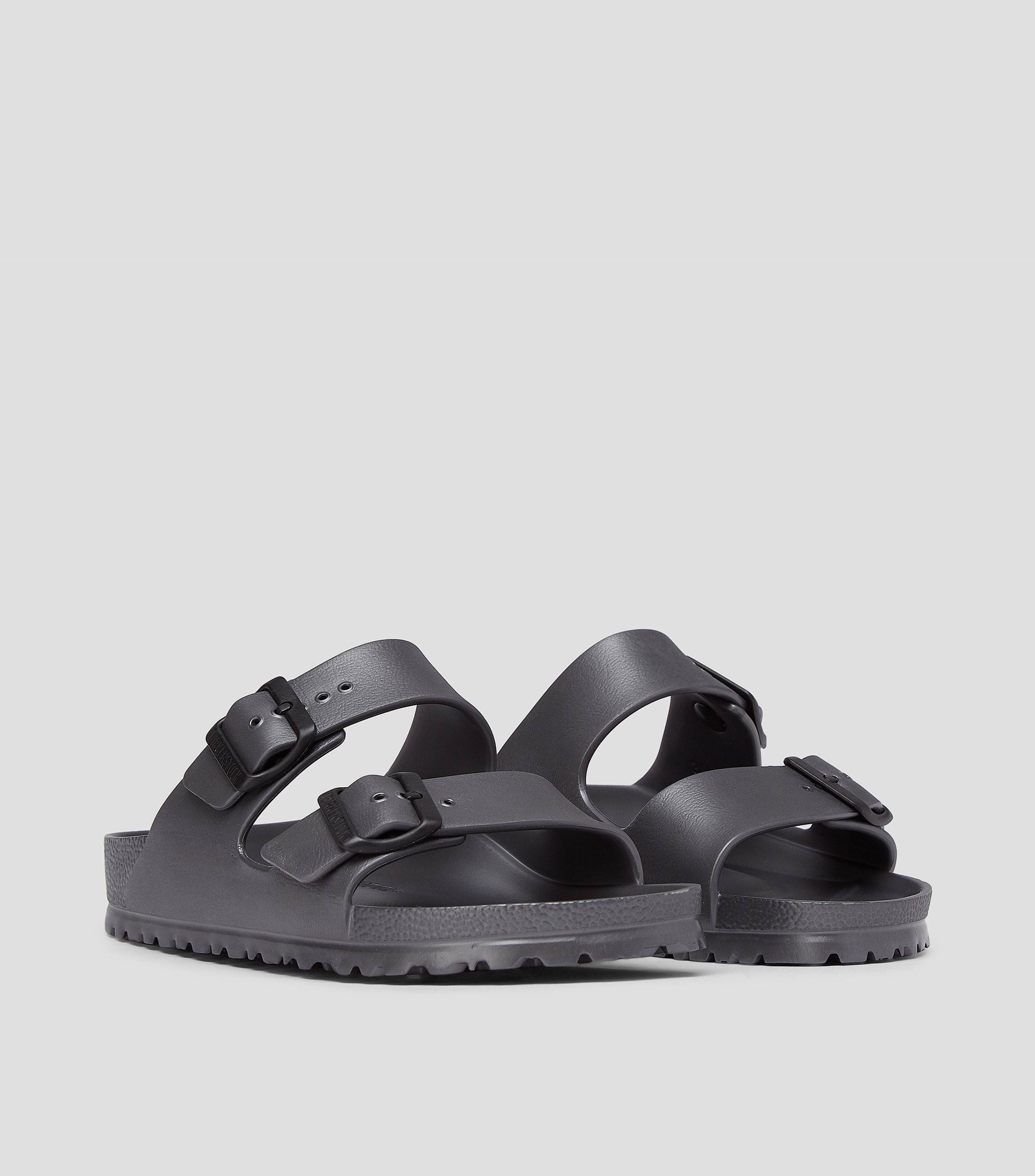 Sandalias planas Hombre